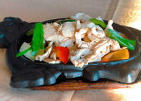 Producto Pollo a la plancha