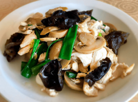 Producto Pollo popular