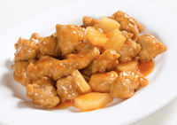 Producto Costillar cantonés