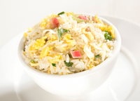 Producto Arroz chaufán