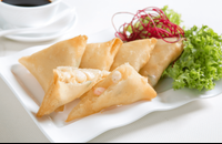 Producto Camarón mandarín