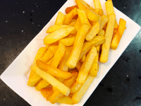 Producto Papas fritas