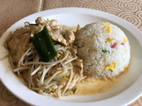 Producto Colación Diente Dragón Con Pollo