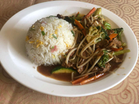 Producto Colación Chapsui De Carne