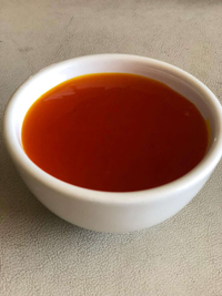 Producto Salsa Tamarindo